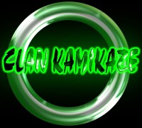 Shoguns Team Kamikaze 